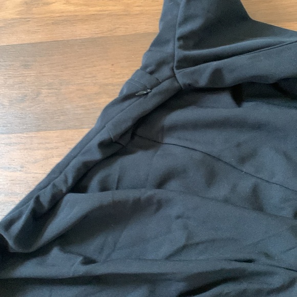 ZESICA one shoulder maxi dress - Picture 4 of 8